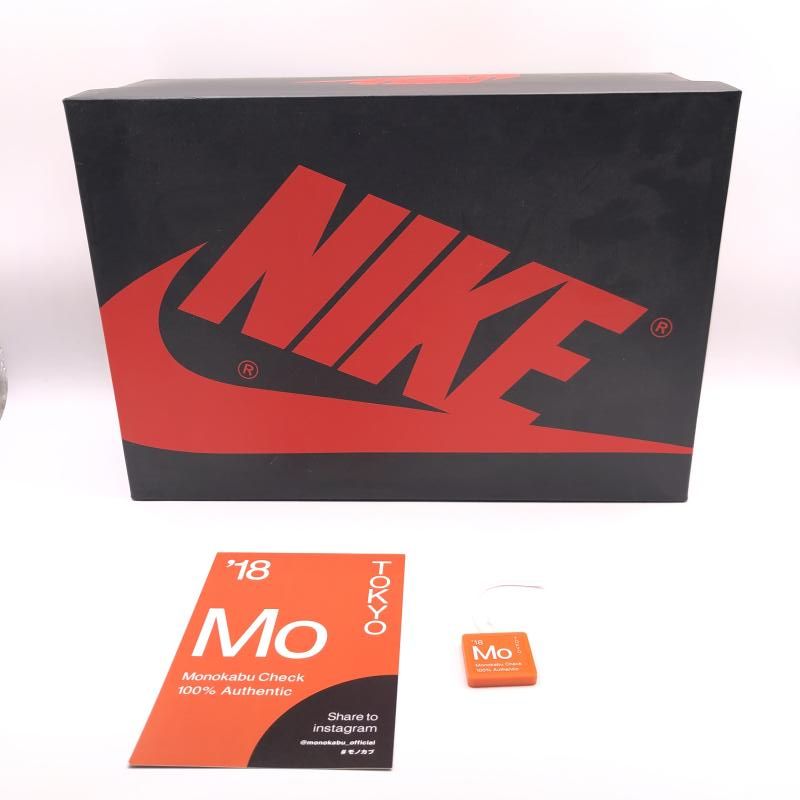 【中古】Nike Air Jordan 1 Retro High OG 