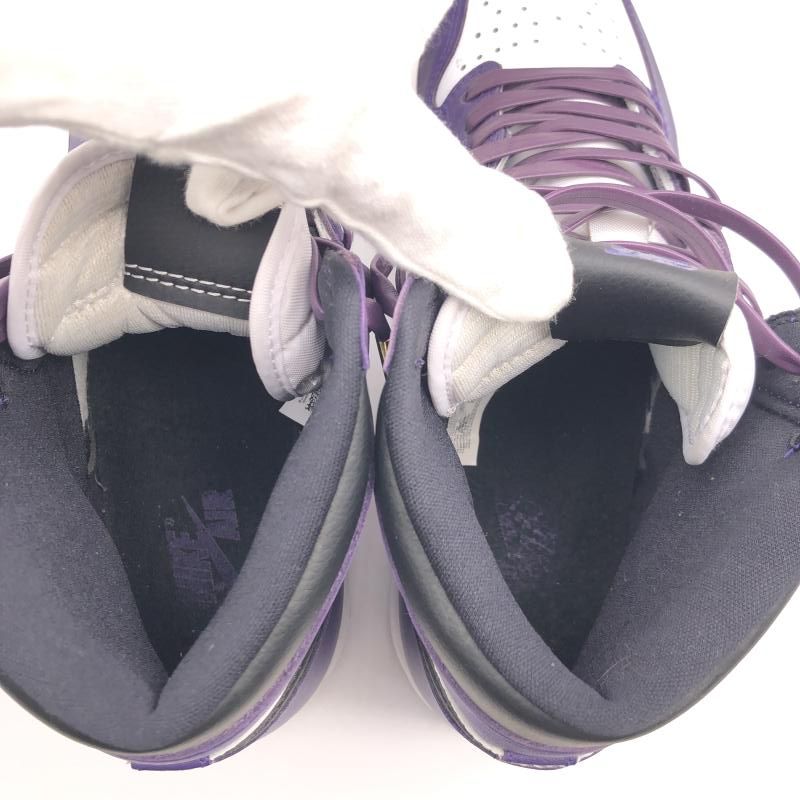 【中古】Nike Air Jordan 1 Retro High OG 