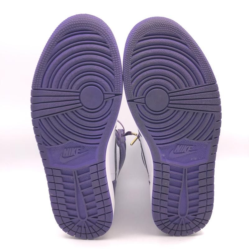 【中古】Nike Air Jordan 1 Retro High OG 