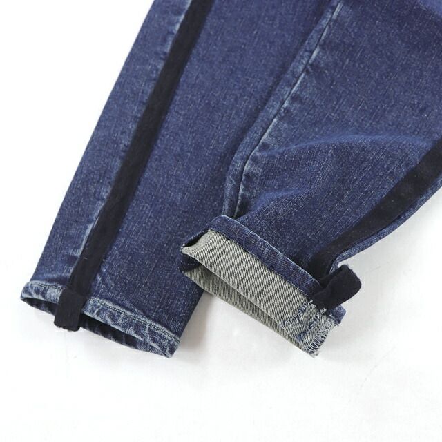 ジースターロゥ G-STAR RAW レディース スキニージーンズ 1914 3D SKINNY WMN ネイビー系（サイズ/W24L30/W25L30/W26L30/W27L30）gs0001