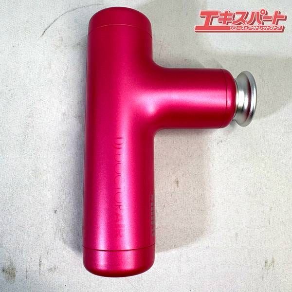 ドクターエア REG-04 PINK 付属品欠品 湘南台店 - メルカリ