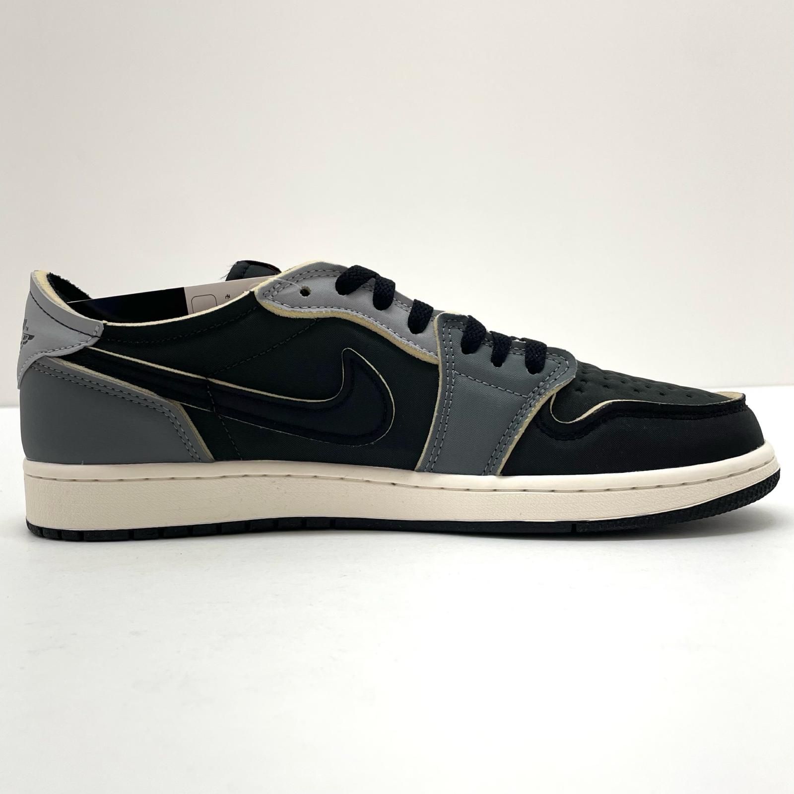 【中古】NIKE | ナイキ Air Jordan 1 Low OG EX 【中古】NIKE | ナイキ Air Jordan 1 Low OG EX