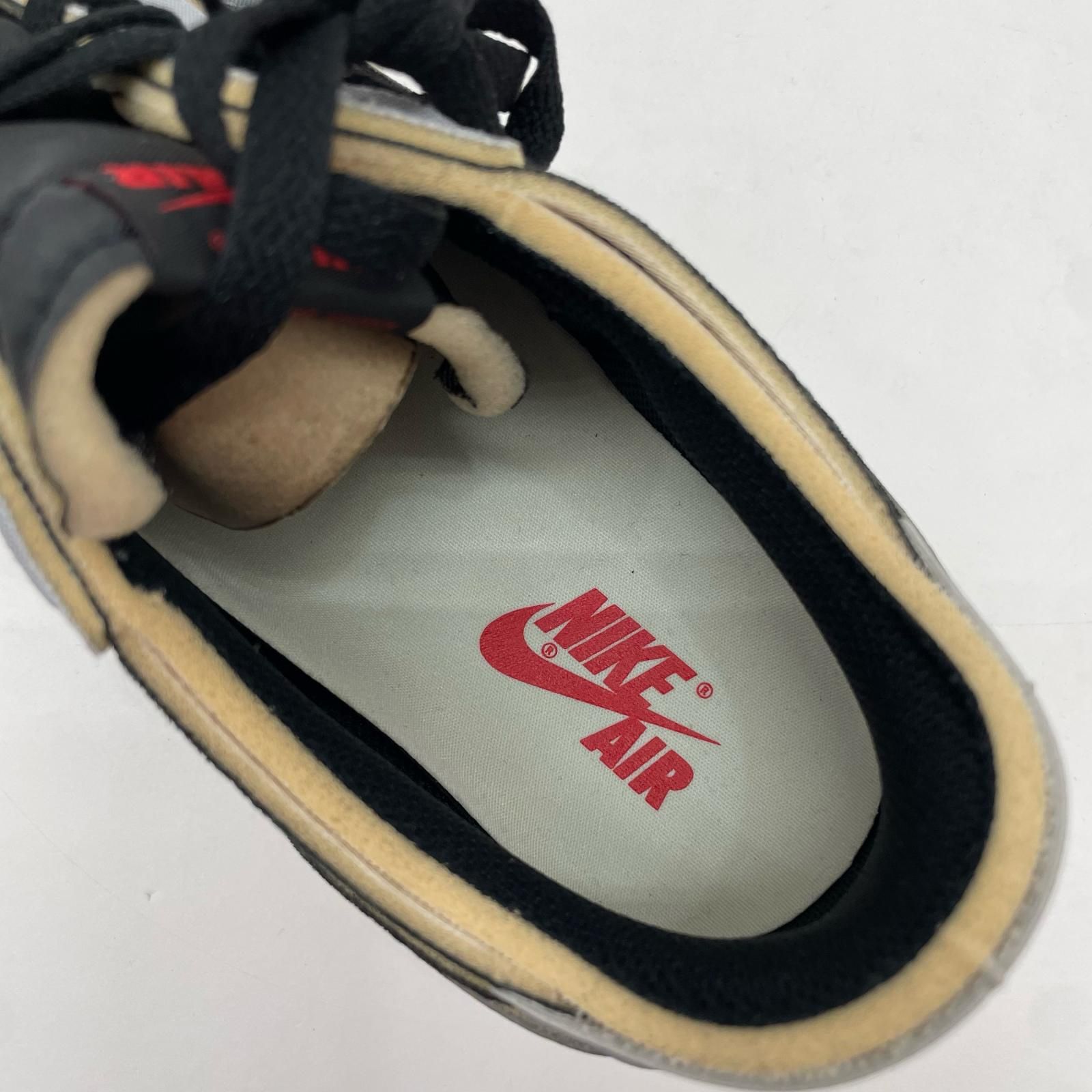【中古】NIKE | ナイキ Air Jordan 1 Low OG EX 【中古】NIKE | ナイキ Air Jordan 1 Low OG EX