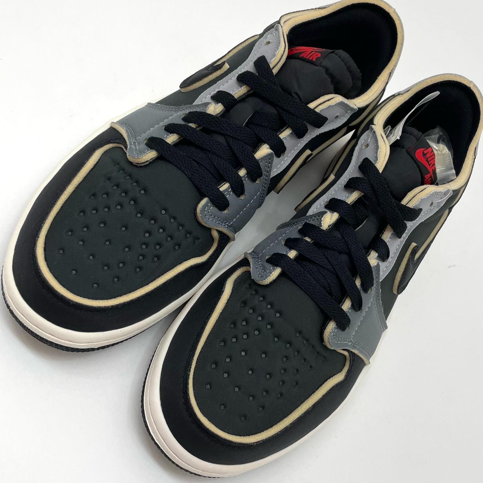 【中古】NIKE | ナイキ Air Jordan 1 Low OG EX 【中古】NIKE | ナイキ Air Jordan 1 Low OG EX