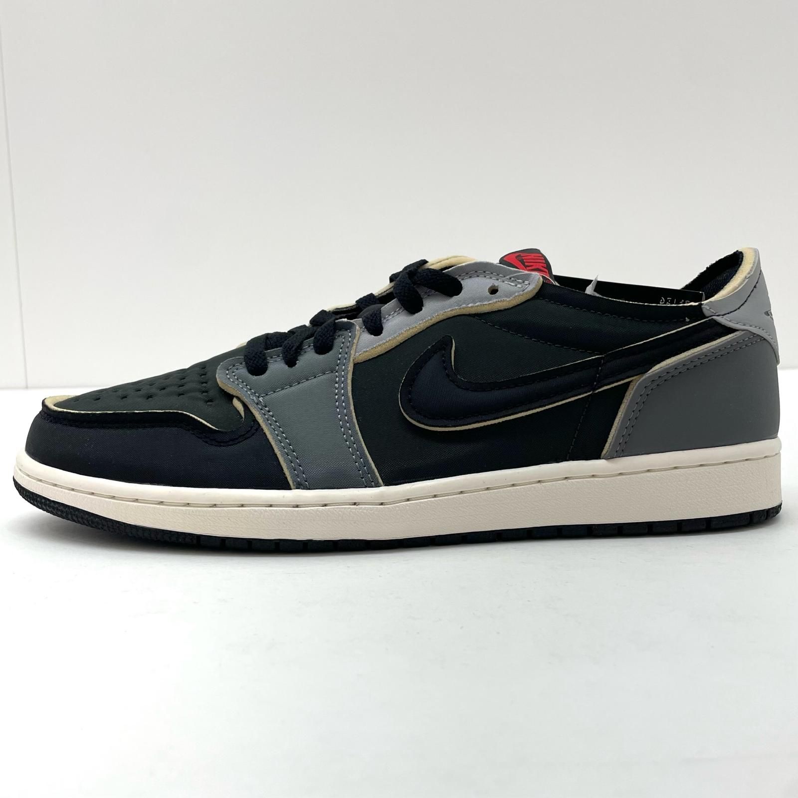 【中古】NIKE | ナイキ Air Jordan 1 Low OG EX 【中古】NIKE | ナイキ Air Jordan 1 Low OG EX