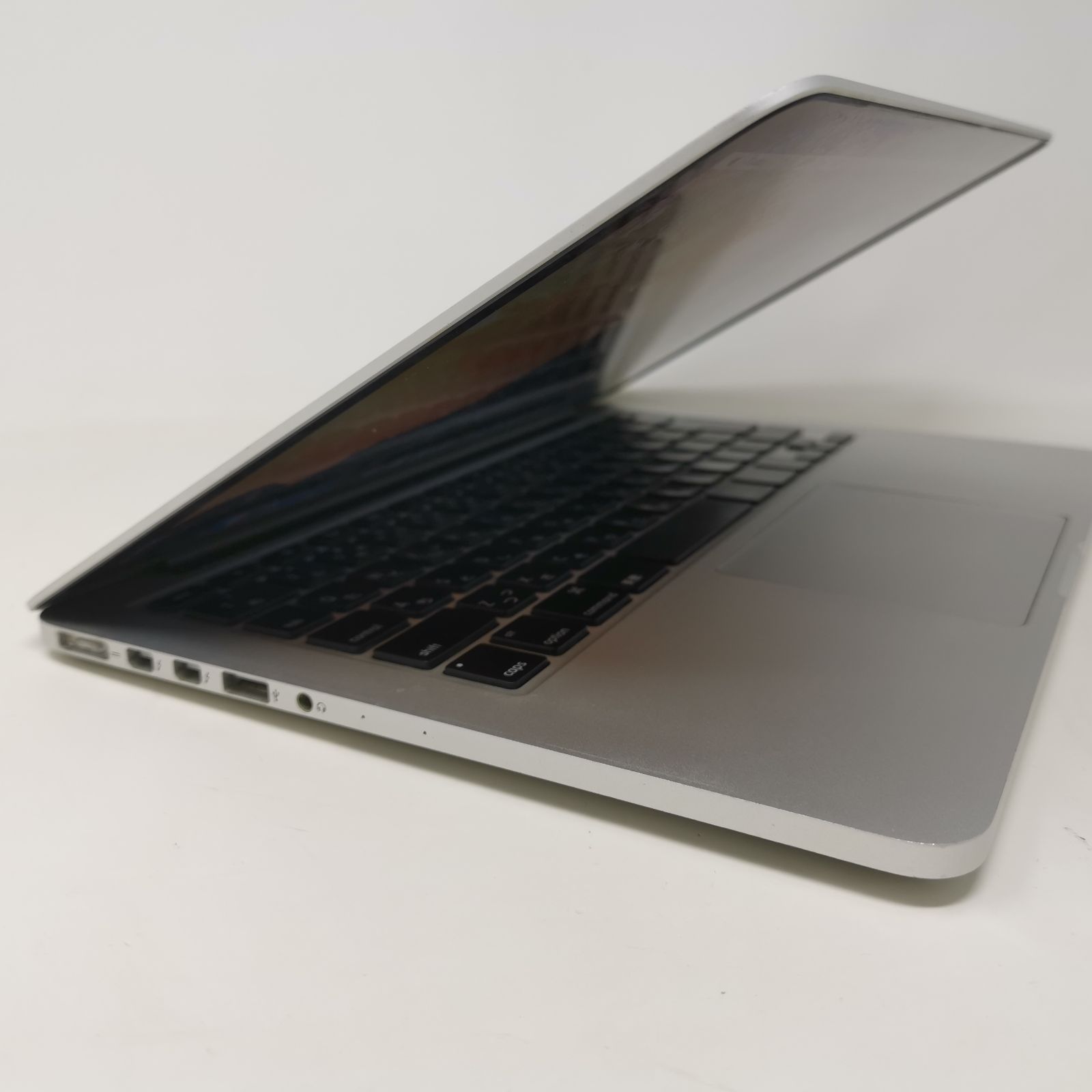 【Old Mac】MacBook Pro (Retina, 13-inch, Early 2015) (P5-HUF) 【Old Mac】MacBook Pro (Retina, 13-inch, Early 2015) (P5-HUF)