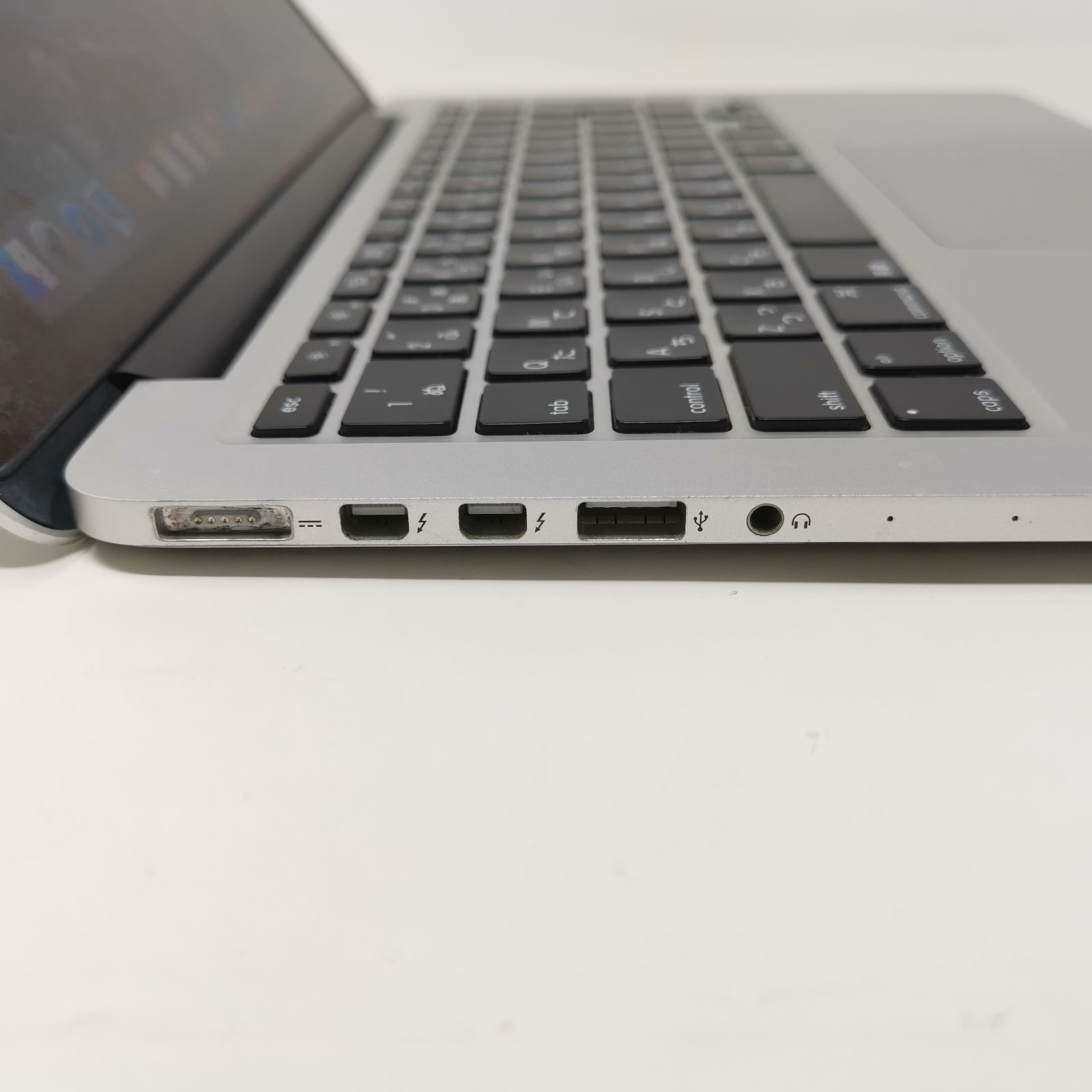 【Old Mac】MacBook Pro (Retina, 13-inch, Early 2015) (P5-HUF) 【Old Mac】MacBook Pro (Retina, 13-inch, Early 2015) (P5-HUF)