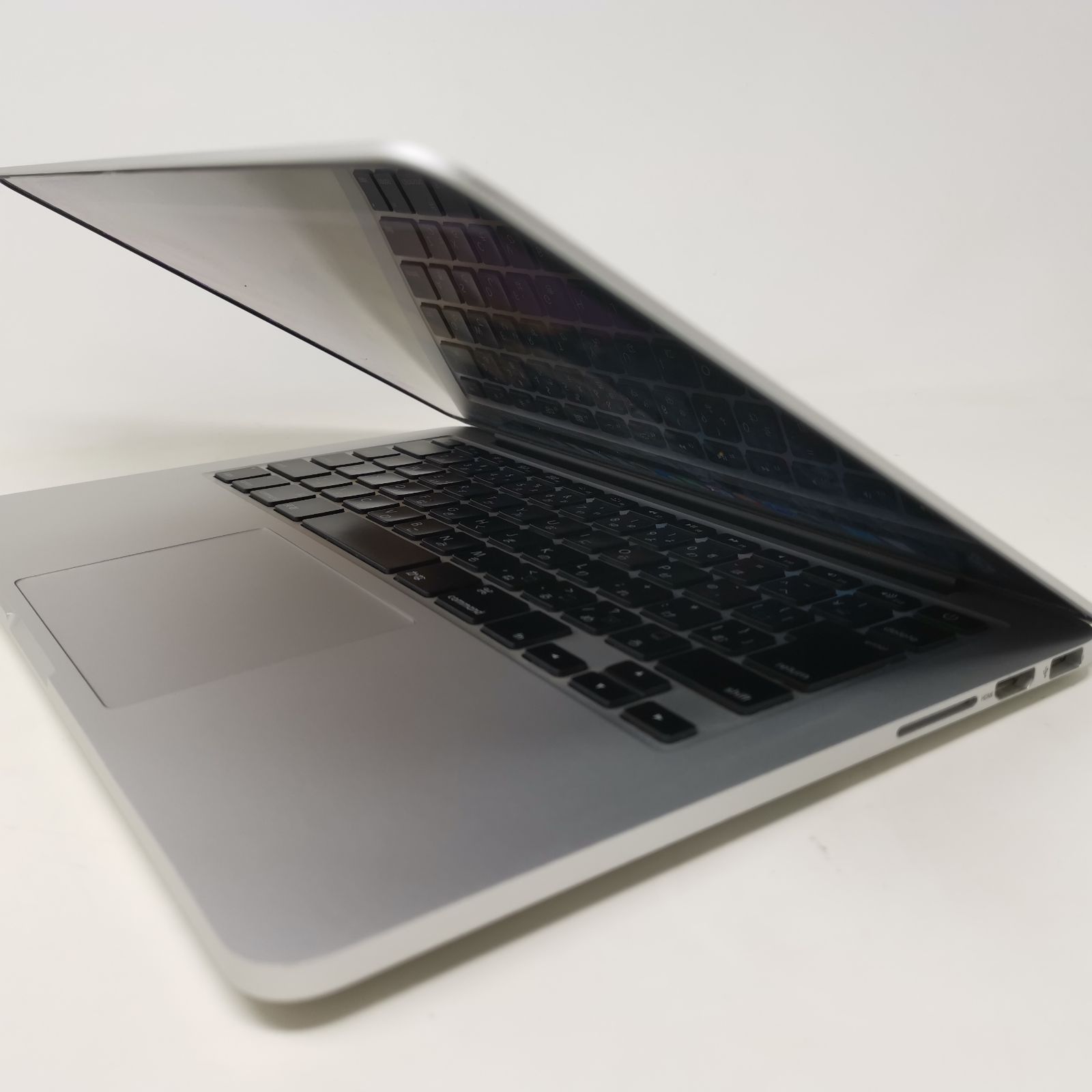 【Old Mac】MacBook Pro (Retina, 13-inch, Early 2015) (P5-HUF) 【Old Mac】MacBook Pro (Retina, 13-inch, Early 2015) (P5-HUF)