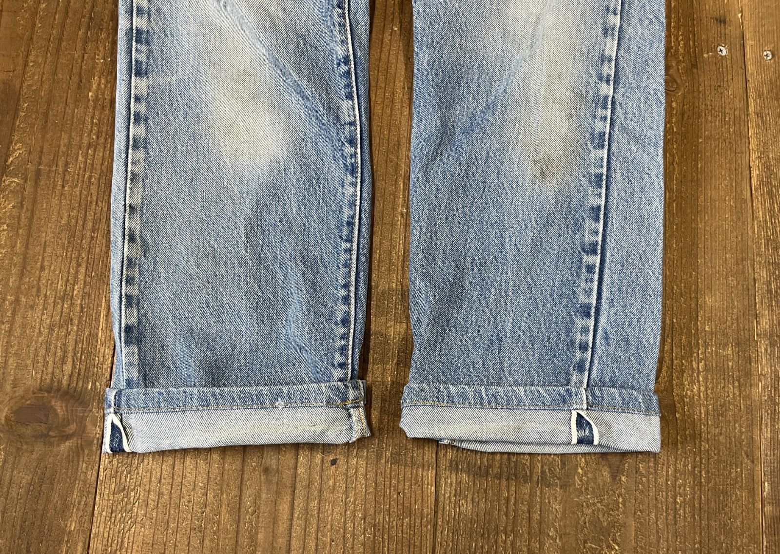 Levi's 501 RED LINE USA製 W29 Levi's 501 RED LINE USA製 W29