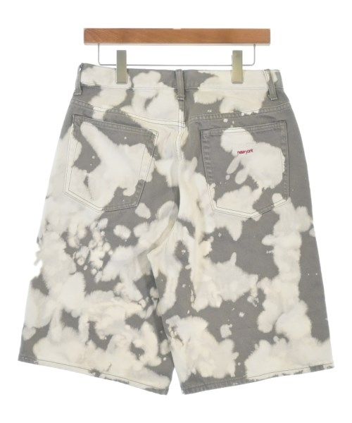 Supreme ショートパンツ メンズ 【古着】【中古】【送料無料】