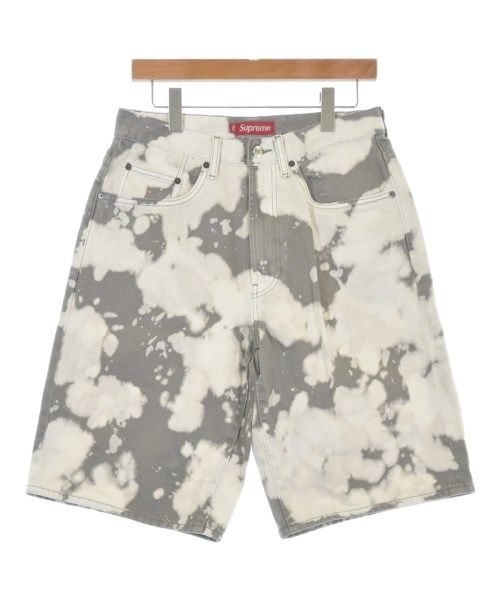 Supreme ショートパンツ メンズ 【古着】【中古】【送料無料】