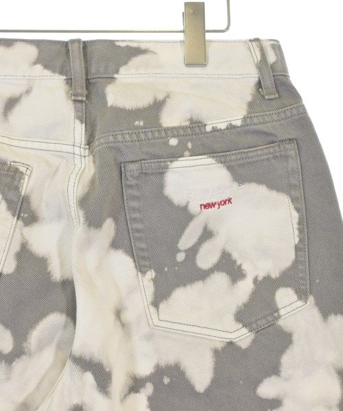 Supreme ショートパンツ メンズ 【古着】【中古】【送料無料】