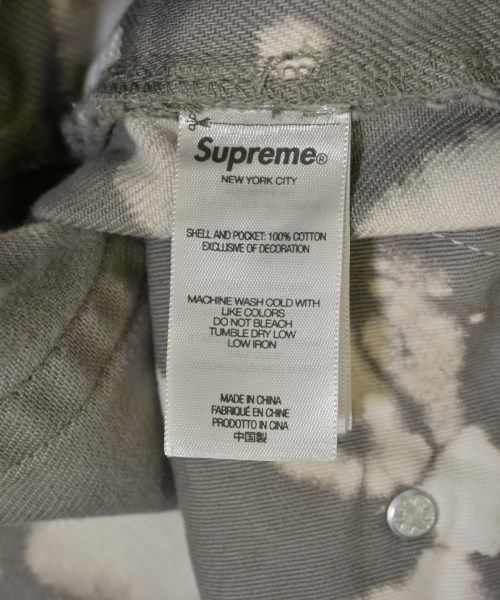 Supreme ショートパンツ メンズ 【古着】【中古】【送料無料】