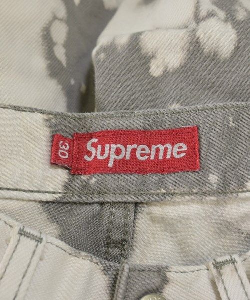 Supreme ショートパンツ メンズ 【古着】【中古】【送料無料】
