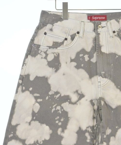Supreme ショートパンツ メンズ 【古着】【中古】【送料無料】