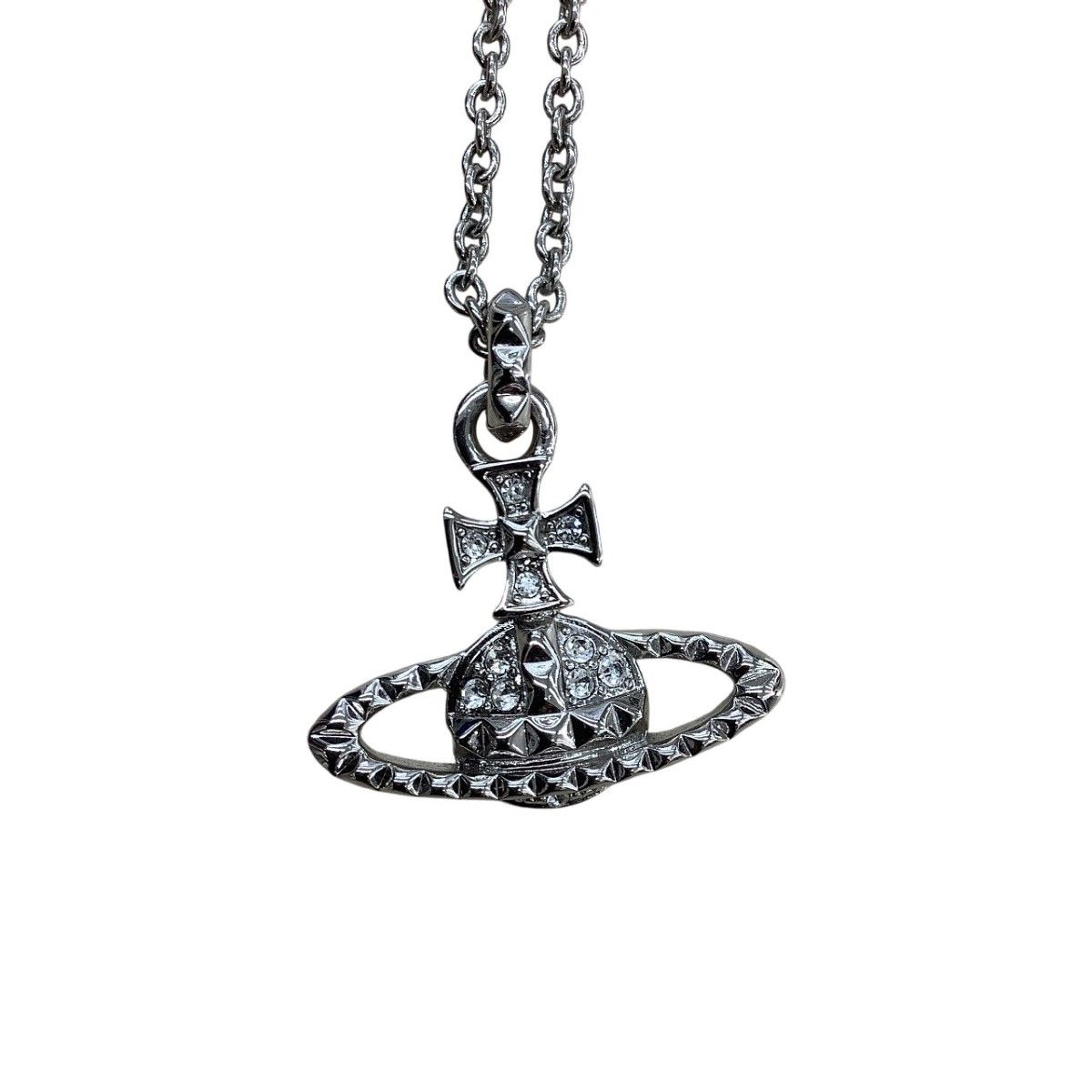 Vivienne Westwood ヴィヴィアン・ウエストウッド ネックレス MAYFAIRBAS RELIEF