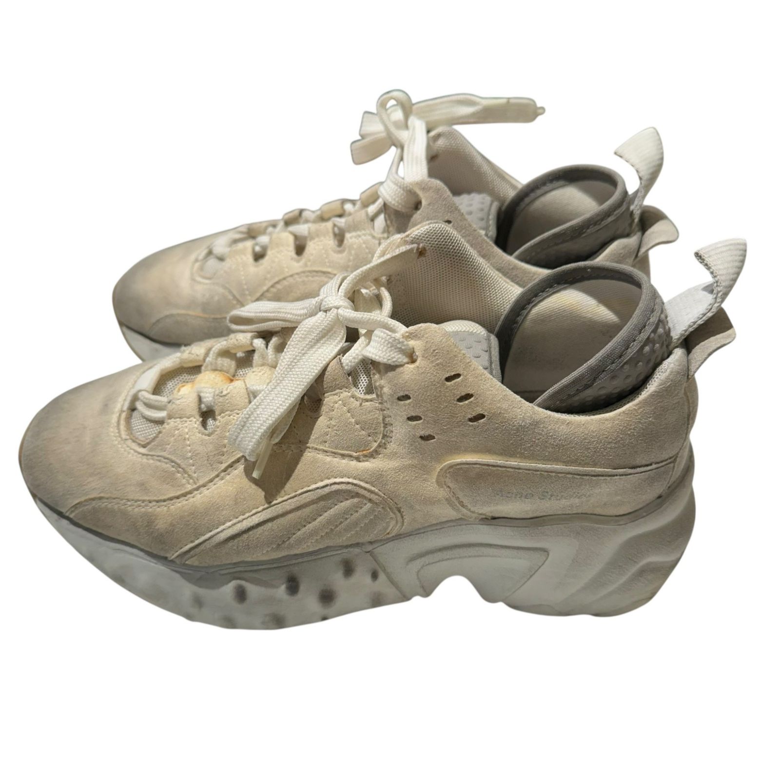 Acne Studios(Acne) (アクネストゥディオズ) ROCKAWAY TUMBLED