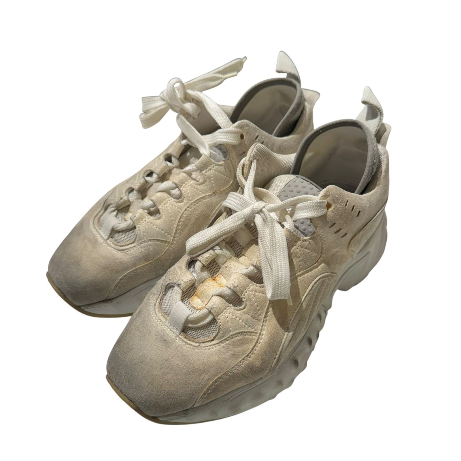 Acne Studios(Acne) (アクネストゥディオズ) ROCKAWAY TUMBLED