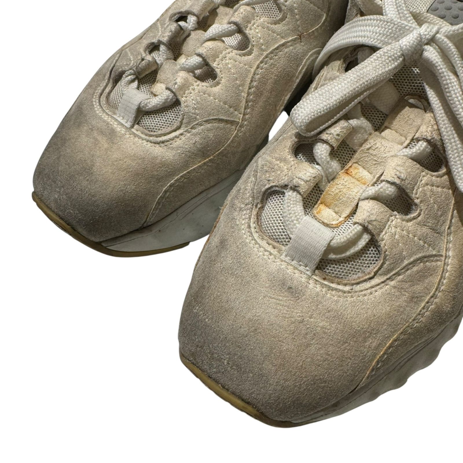 Acne Studios(Acne) (アクネストゥディオズ) ROCKAWAY TUMBLED