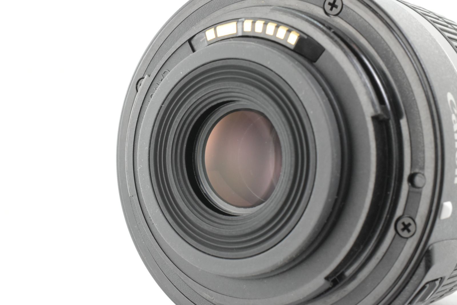 【美品 シャッターカウント 10487回】Canon EOS Kiss X4 /EF-S 18-55mm F3.5-5.6 IS キャノン デジタル一眼レフカメラ EF-TN-JP2538