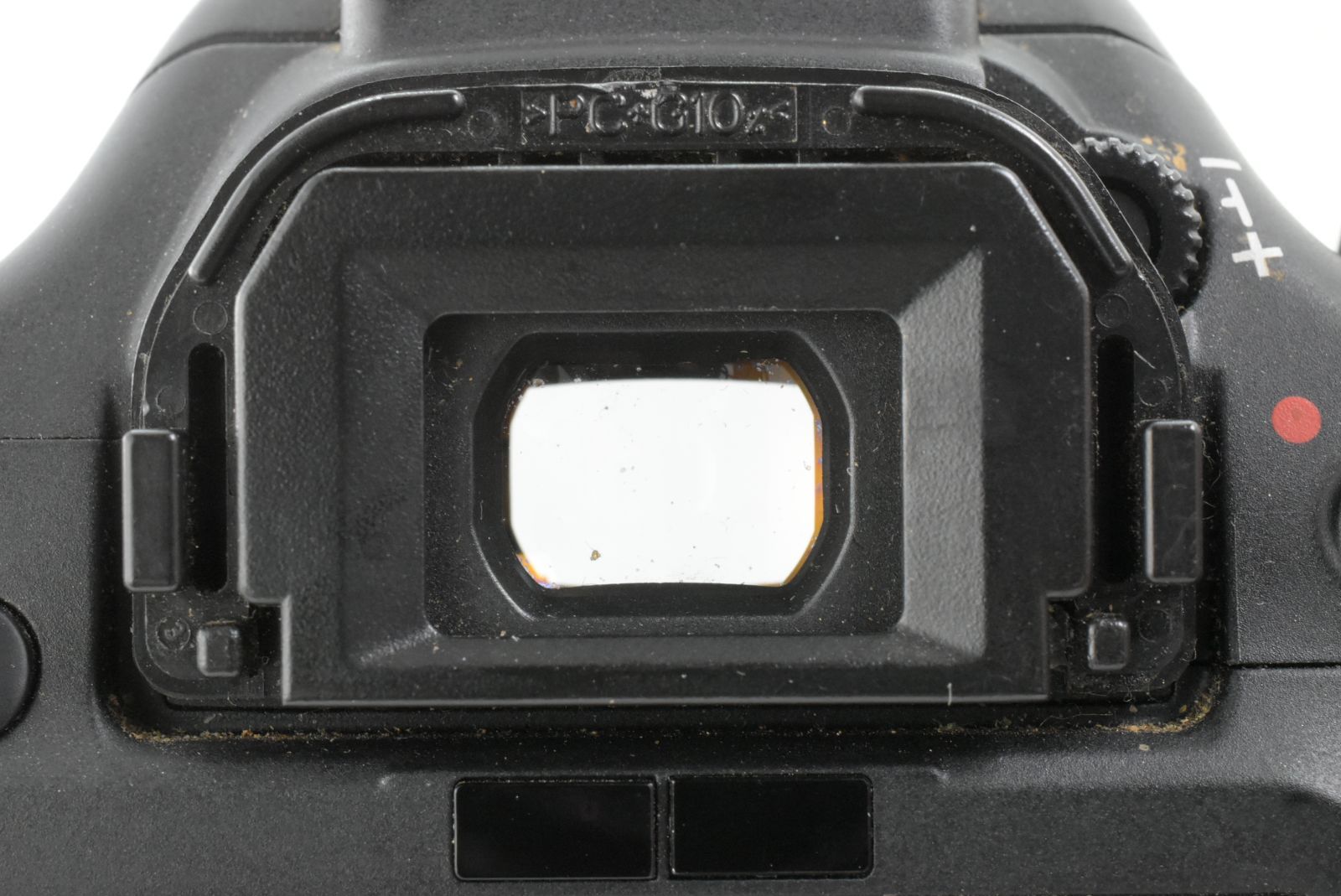 【美品 シャッターカウント 10487回】Canon EOS Kiss X4 /EF-S 18-55mm F3.5-5.6 IS キャノン デジタル一眼レフカメラ EF-TN-JP2538