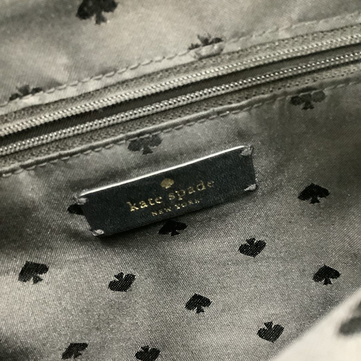 Kate Spade ケイトスペード レディース リュック ブラック Kate Spade ケイトスペード レディース リュック ブラック