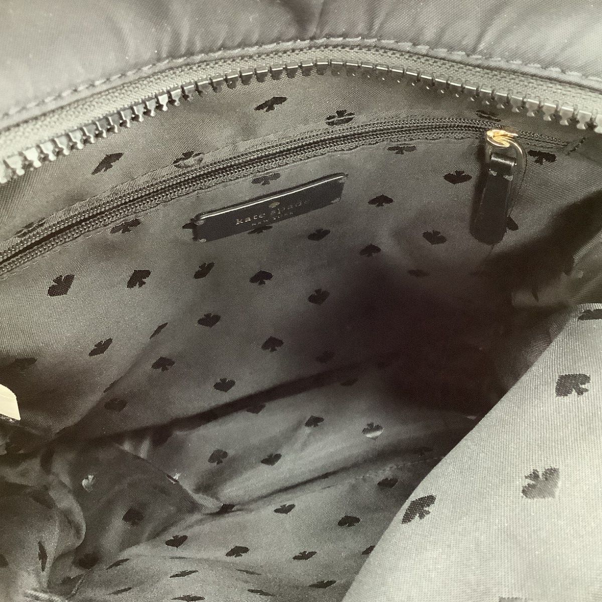 Kate Spade ケイトスペード レディース リュック ブラック Kate Spade ケイトスペード レディース リュック ブラック