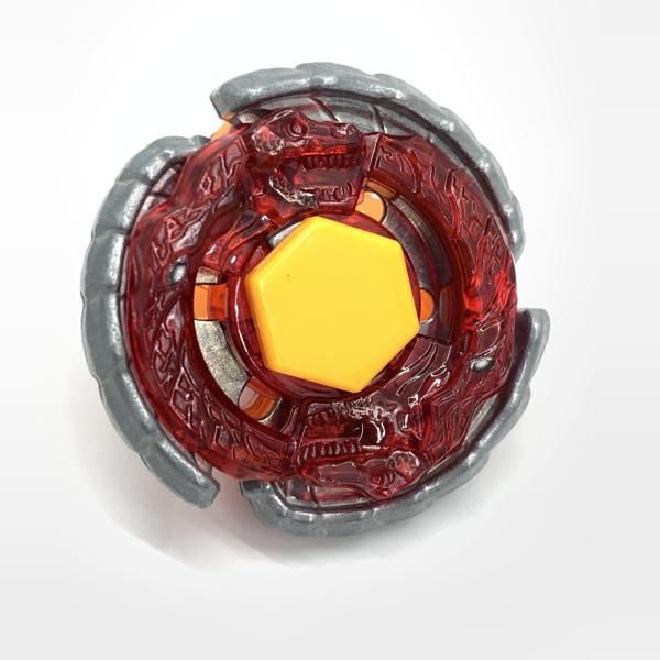中古】本体ﾉﾐ）メタルファイトベイブレード BB-117 最強ブレーダー