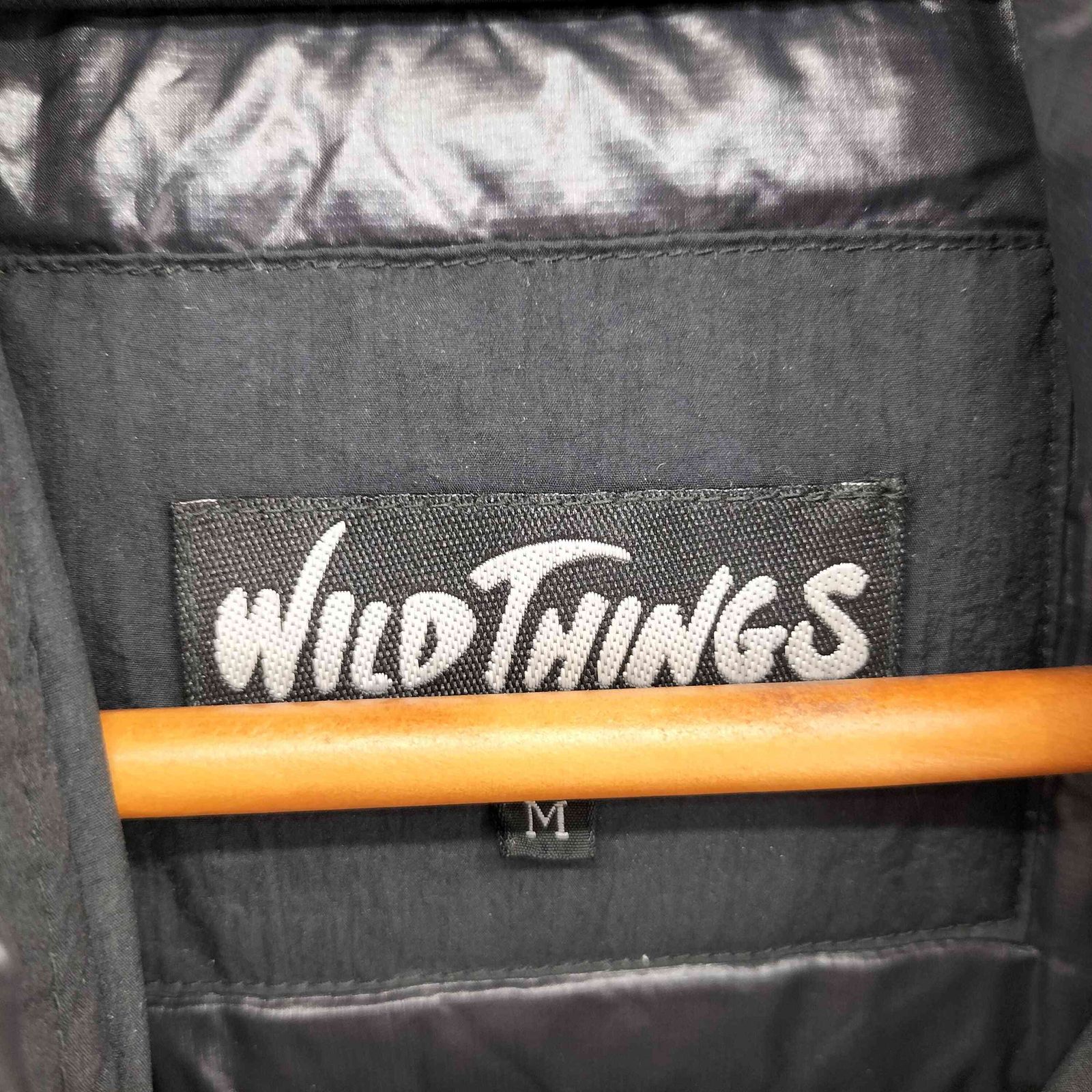 ワイルドシングス WILD THINGS SHORT MONSTER PK LEVEL7 メンズ import
