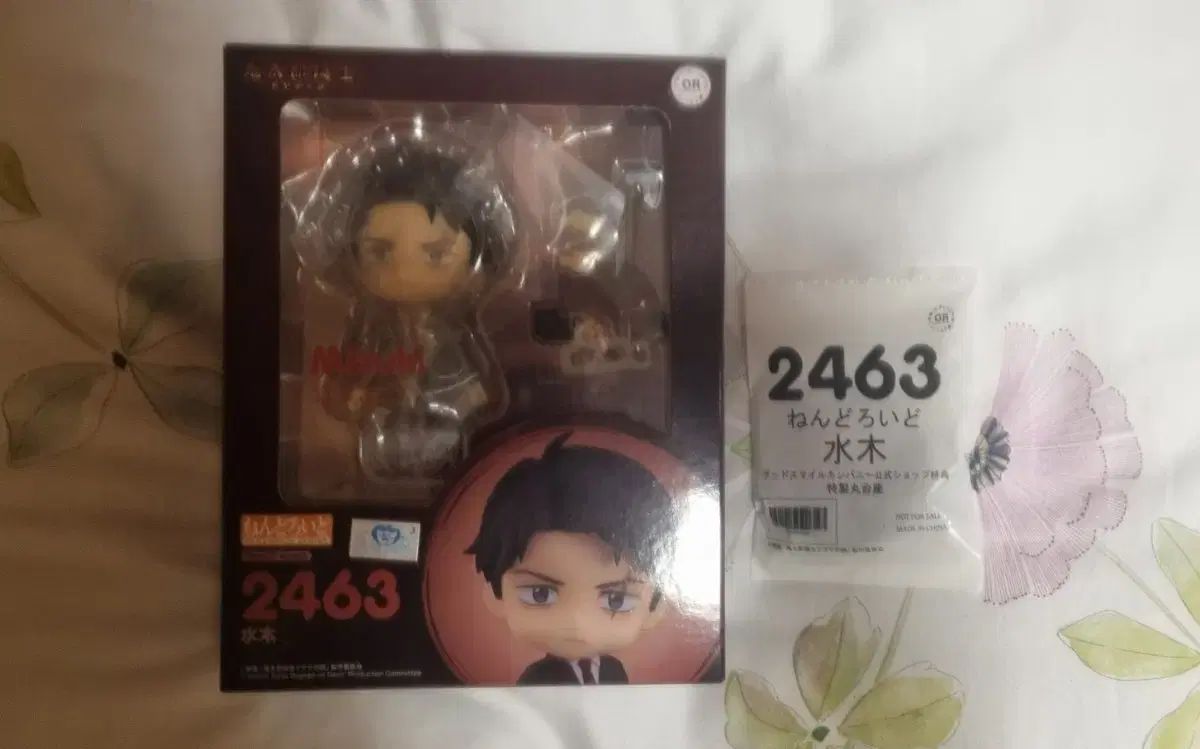 北太郎誕生 ゲゲゲの謎 暁山 瑞希 ねんどろいど