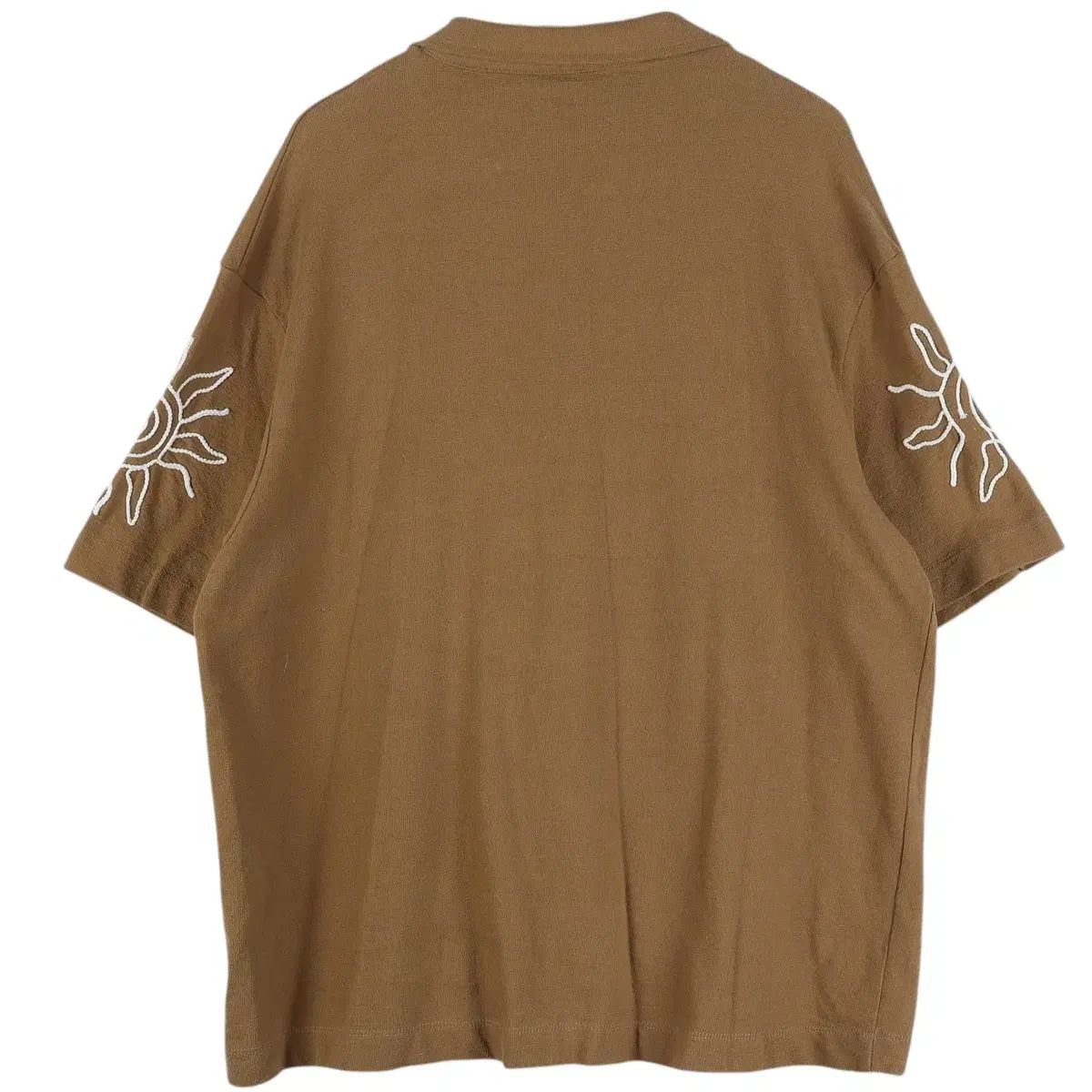 ZARA ザラ 半袖 シャツ XL / k5413 ZARA ザラ 半袖 シャツ XL / k5413