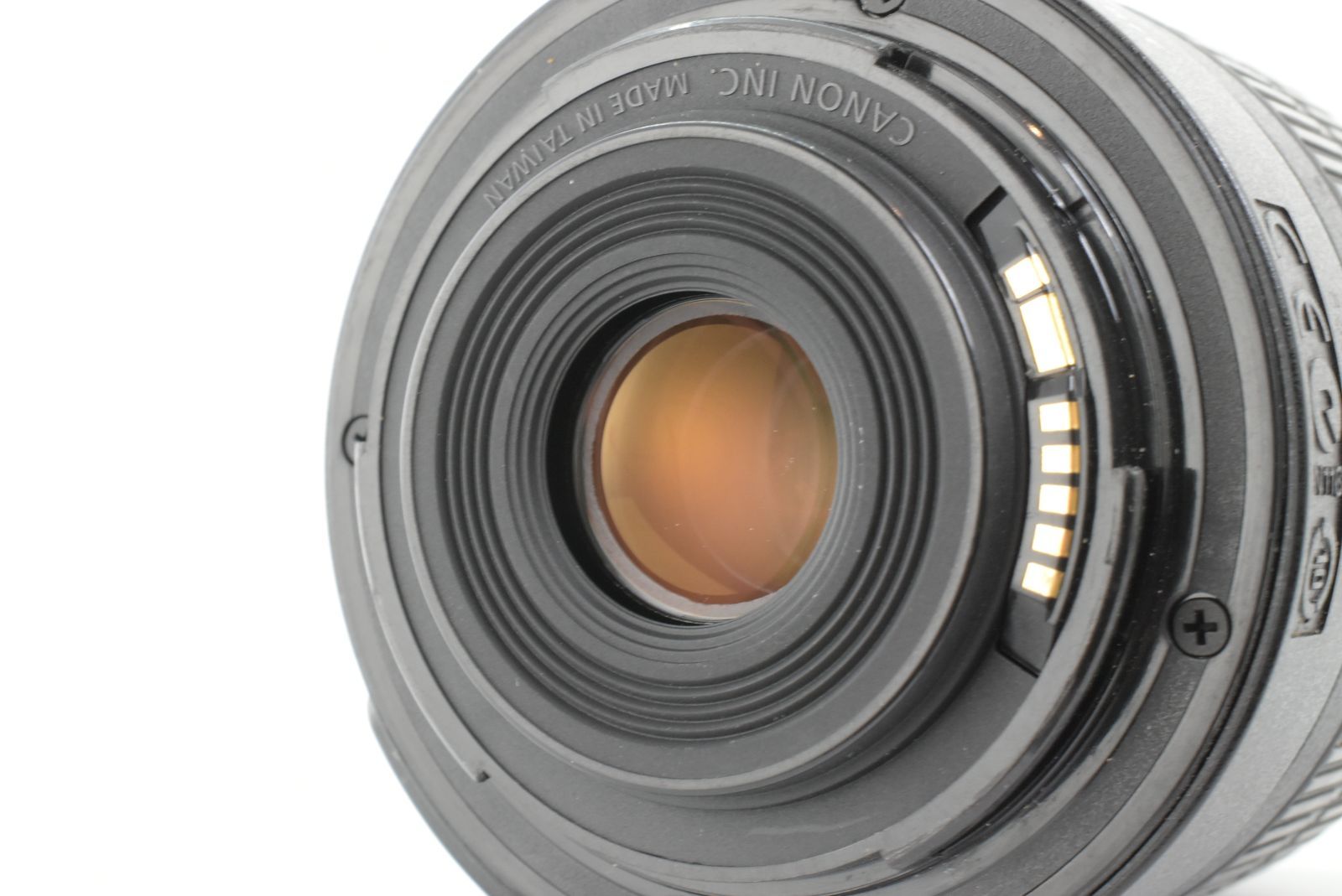 【美品 シャッターカウント 868回】Canon EOS Kiss X6i + EF-S 18-55mm F3.5-5.6 IS II キャノン デジタル一眼レフカメラ EF-TN-JP2539