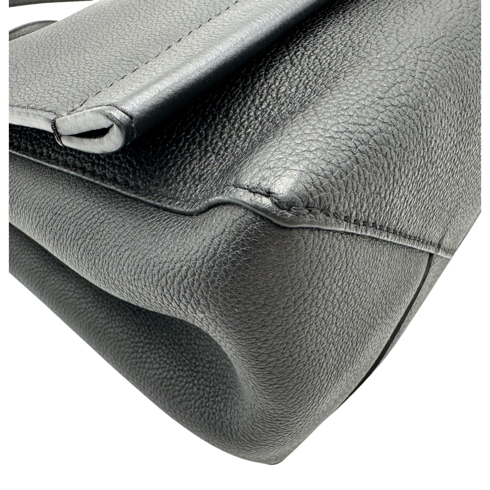 ルイ・ヴィトン LOUIS VUITTON ロックミー・カルターブル M50250 ノワール トリヨンレザー レディース ショルダーバッグ
