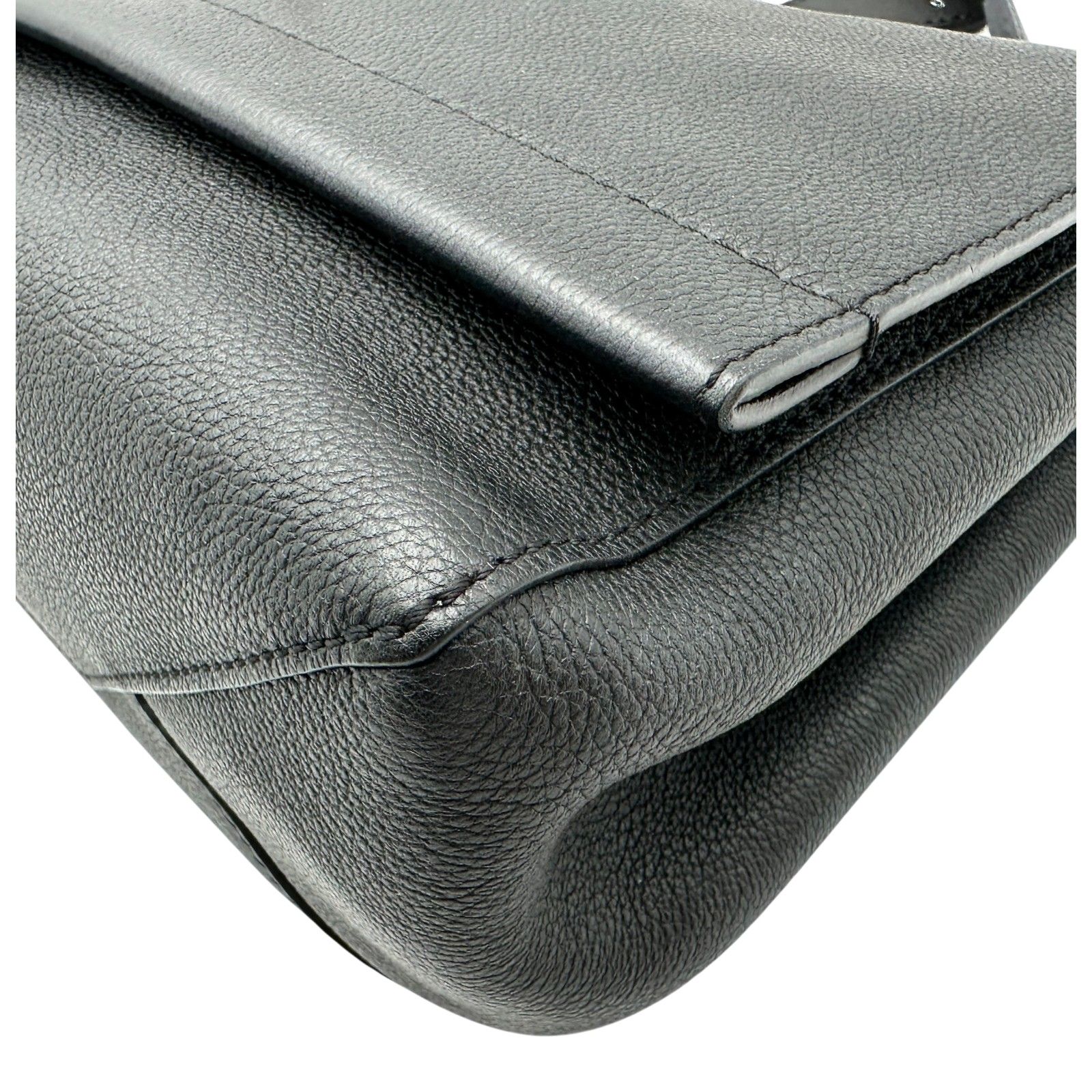 ルイ・ヴィトン LOUIS VUITTON ロックミー・カルターブル M50250 ノワール トリヨンレザー レディース ショルダーバッグ