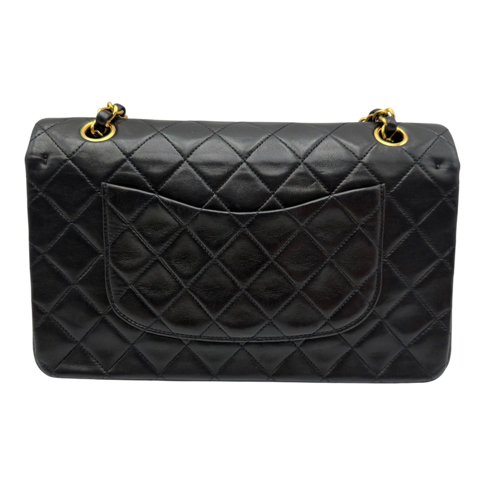 シャネル CHANEL マトラッセ25 A01112 3番台 ブラック ゴールド金具 ラムスキン レディース ショルダーバッグ シャネル CHANEL マトラッセ25 A01112 3番台 ブラック ゴールド金具 ラムスキン レディース ショルダーバッグ