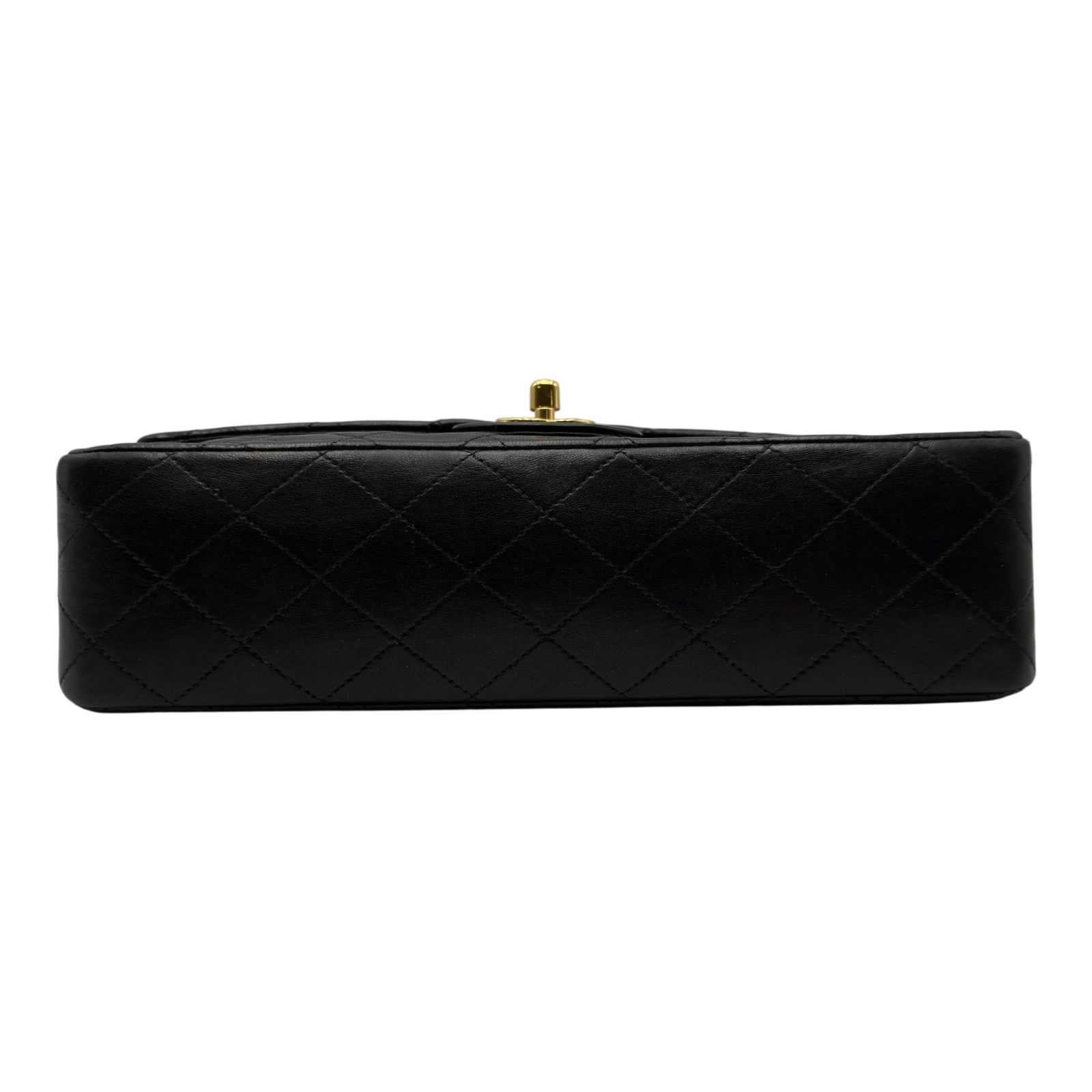 シャネル CHANEL マトラッセ25 A01112 3番台 ブラック ゴールド金具 ラムスキン レディース ショルダーバッグ シャネル CHANEL マトラッセ25 A01112 3番台 ブラック ゴールド金具 ラムスキン レディース ショルダーバッグ