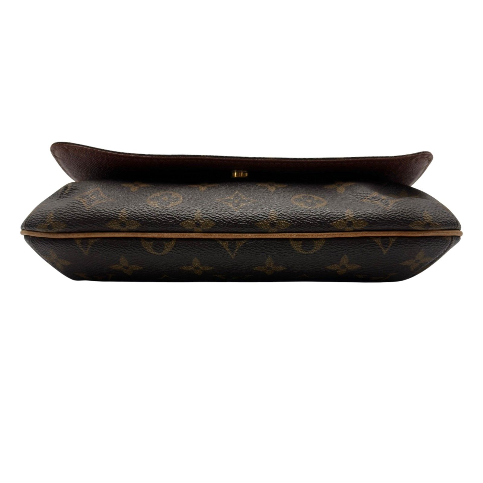 ルイ・ヴィトン LOUIS VUITTON ミュゼット・タンゴ ショート M51257 ブラウン モノグラム レディース ショルダーバッグ ルイ・ヴィトン LOUIS VUITTON ミュゼット・タンゴ ショート M51257 ブラウン モノグラム レディース ショルダーバッグ