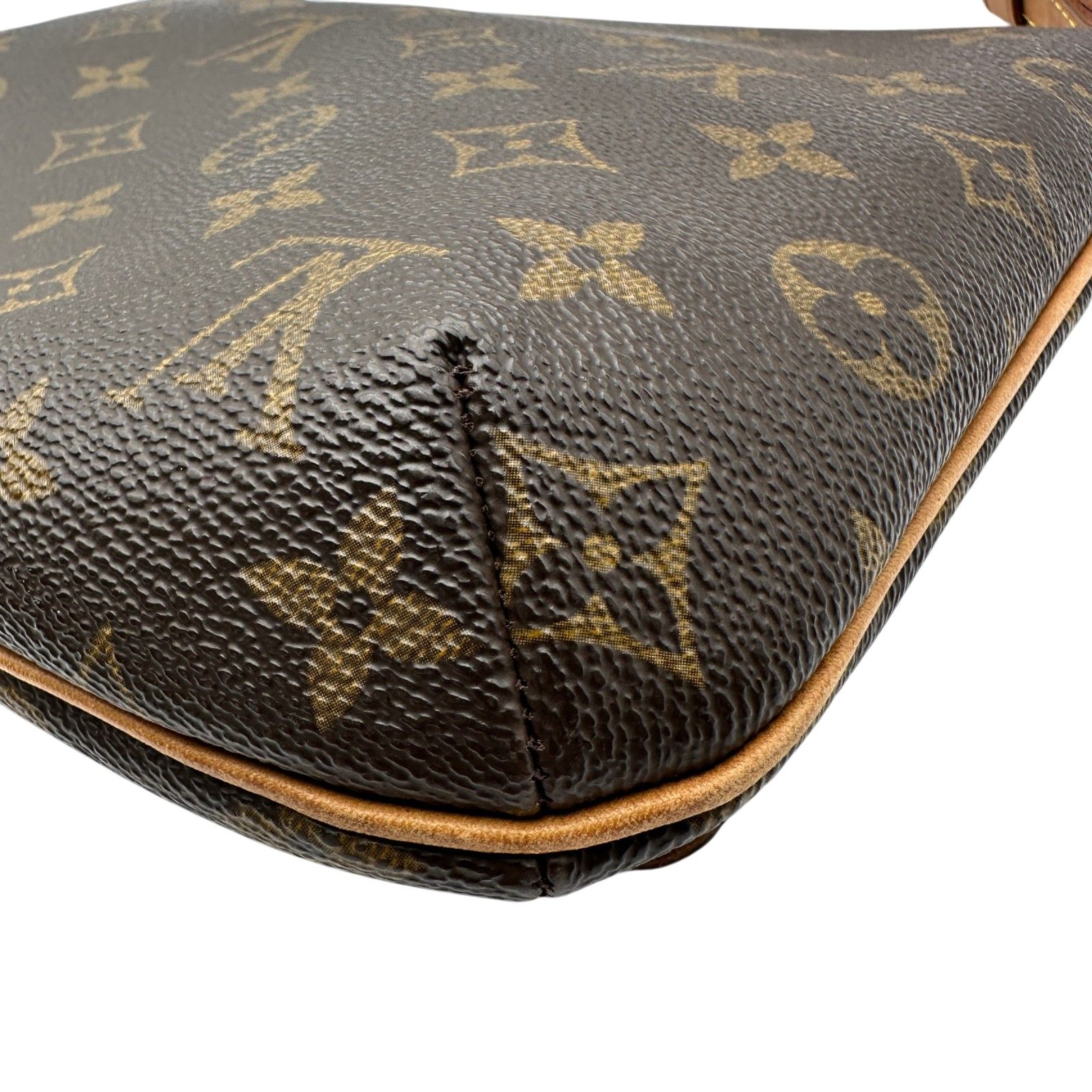 ルイ・ヴィトン LOUIS VUITTON ミュゼット・タンゴ ショート M51257 ブラウン モノグラム レディース ショルダーバッグ ルイ・ヴィトン LOUIS VUITTON ミュゼット・タンゴ ショート M51257 ブラウン モノグラム レディース ショルダーバッグ