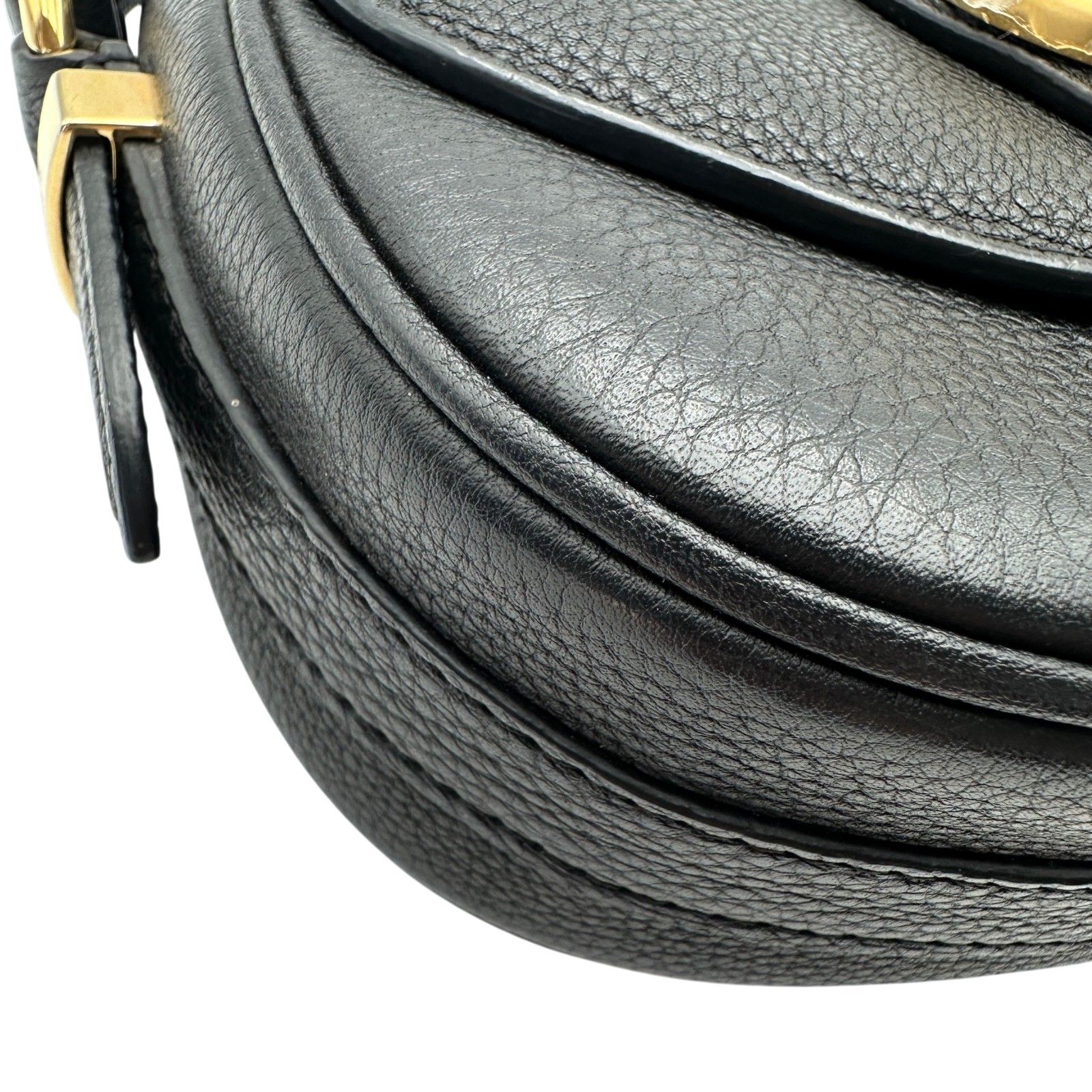 ルイ・ヴィトン LOUIS VUITTON ポンヌフ・ソフトPM M58727 ブラック トリヨンレザー レディース ショルダーバッグ ルイ・ヴィトン LOUIS VUITTON ポンヌフ・ソフトPM M58727 ブラック トリヨンレザー レディース ショルダーバッグ