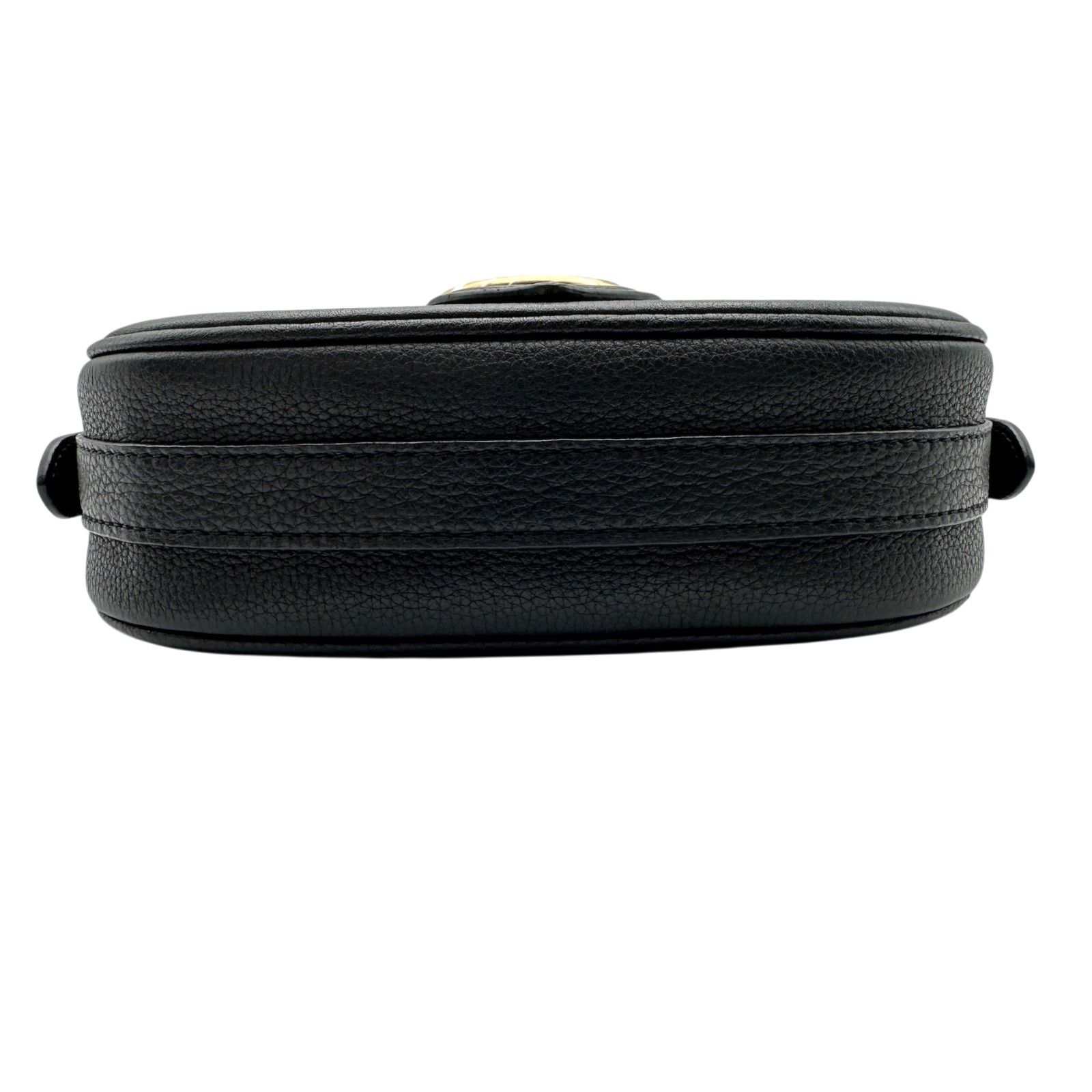 ルイ・ヴィトン LOUIS VUITTON ポンヌフ・ソフトPM M58727 ブラック トリヨンレザー レディース ショルダーバッグ ルイ・ヴィトン LOUIS VUITTON ポンヌフ・ソフトPM M58727 ブラック トリヨンレザー レディース ショルダーバッグ