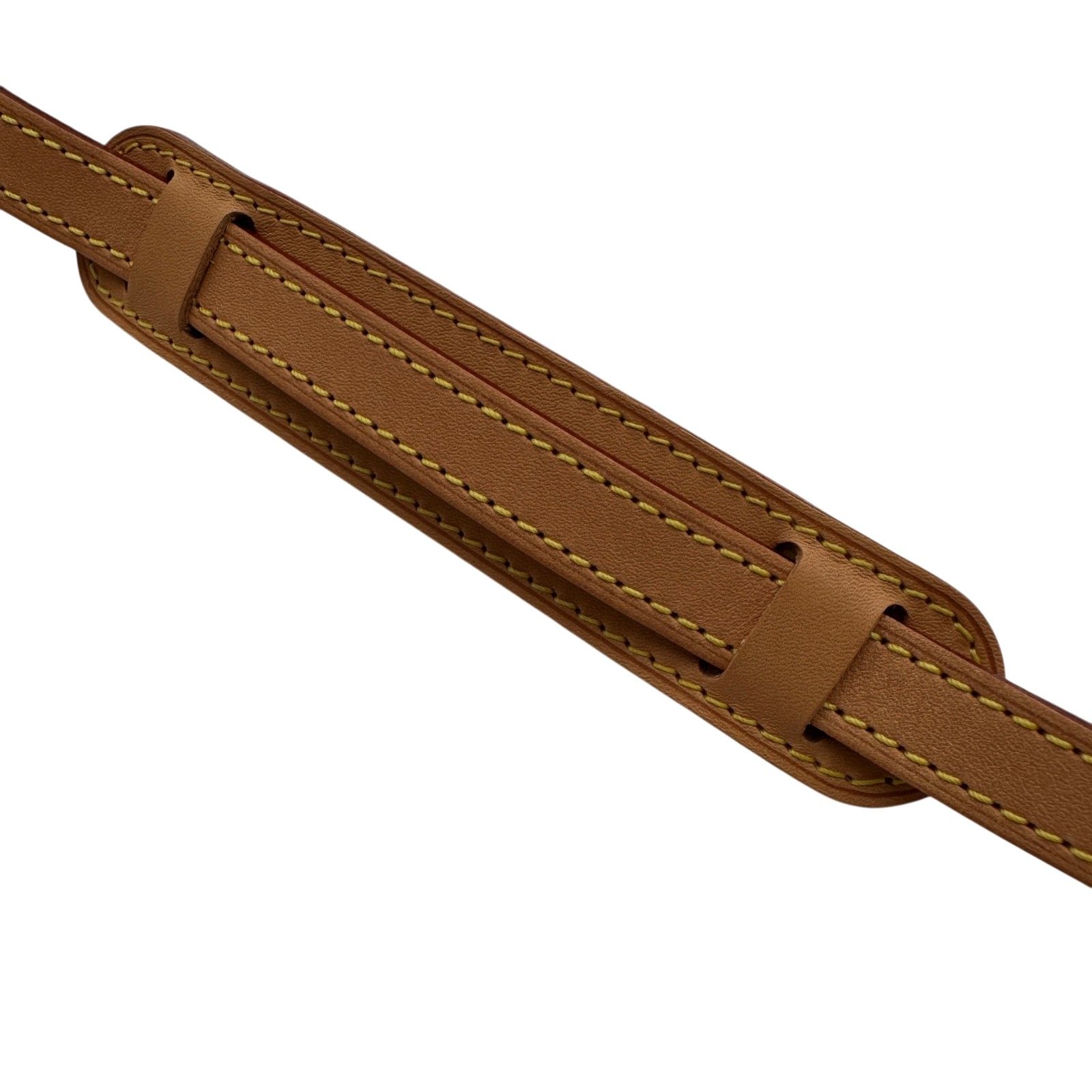 ルイ・ヴィトン LOUIS VUITTON トロカデロPM M51274 ブラウン モノグラム・レザー レディース ショルダーバッグ