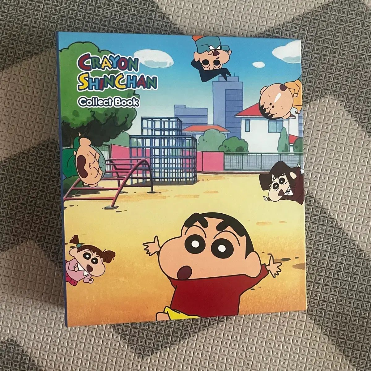 クレヨンしんちゃん コレクトBOOK&ティブティブシール 69個 まとめ売り クレヨンしんちゃん コレクトBOOK&ティブティブシール 69個 まとめ売り