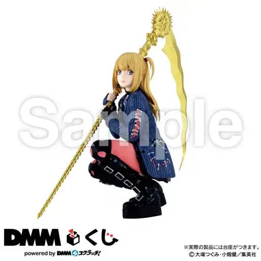 DEATH NOTE(デスノート) DMM COOGI(クージー) ミサ A賞