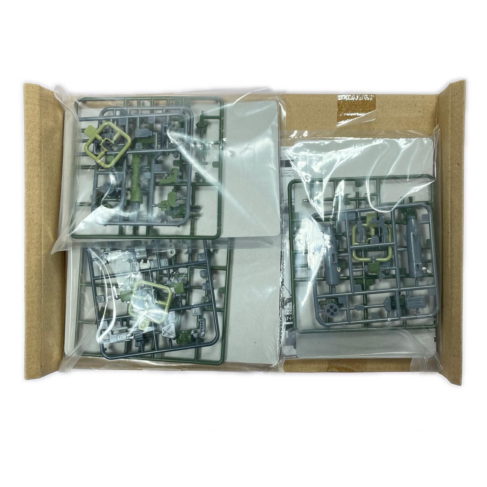 TAKARA タカラ 装甲騎兵ボトムズ アクティックギア AG-EX05 ザ・ラストレッドショルダー フィギュア 開封品 TAKARA タカラ 装甲騎兵ボトムズ アクティックギア AG-EX05 ザ・ラストレッドショルダー フィギュア 開封品