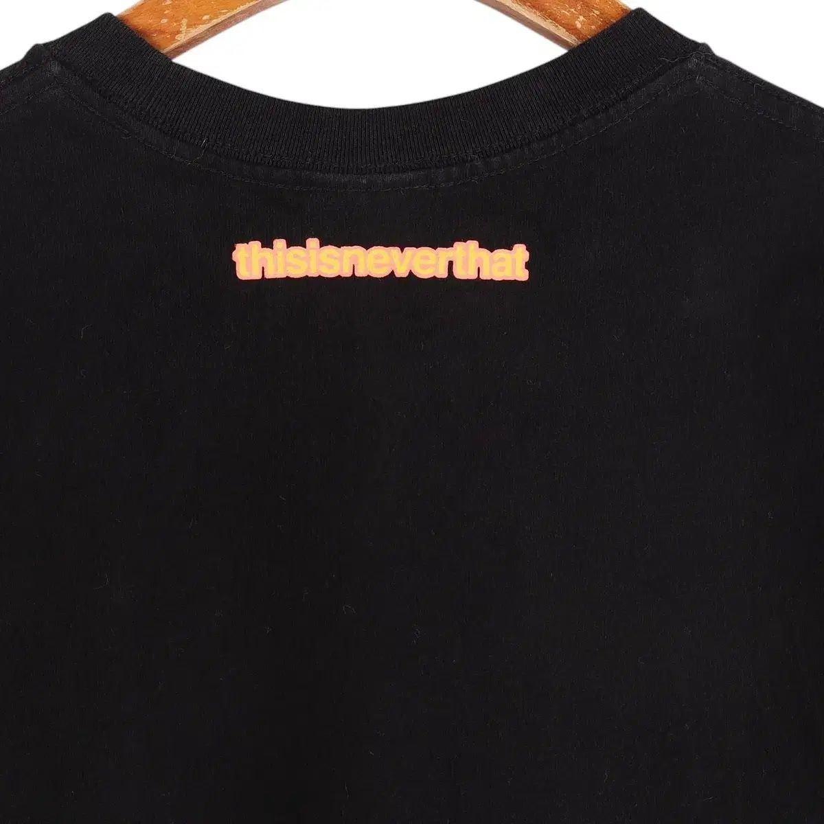 thisisneverthat × ポケットモンスター 半袖 Tシャツ L / k5384