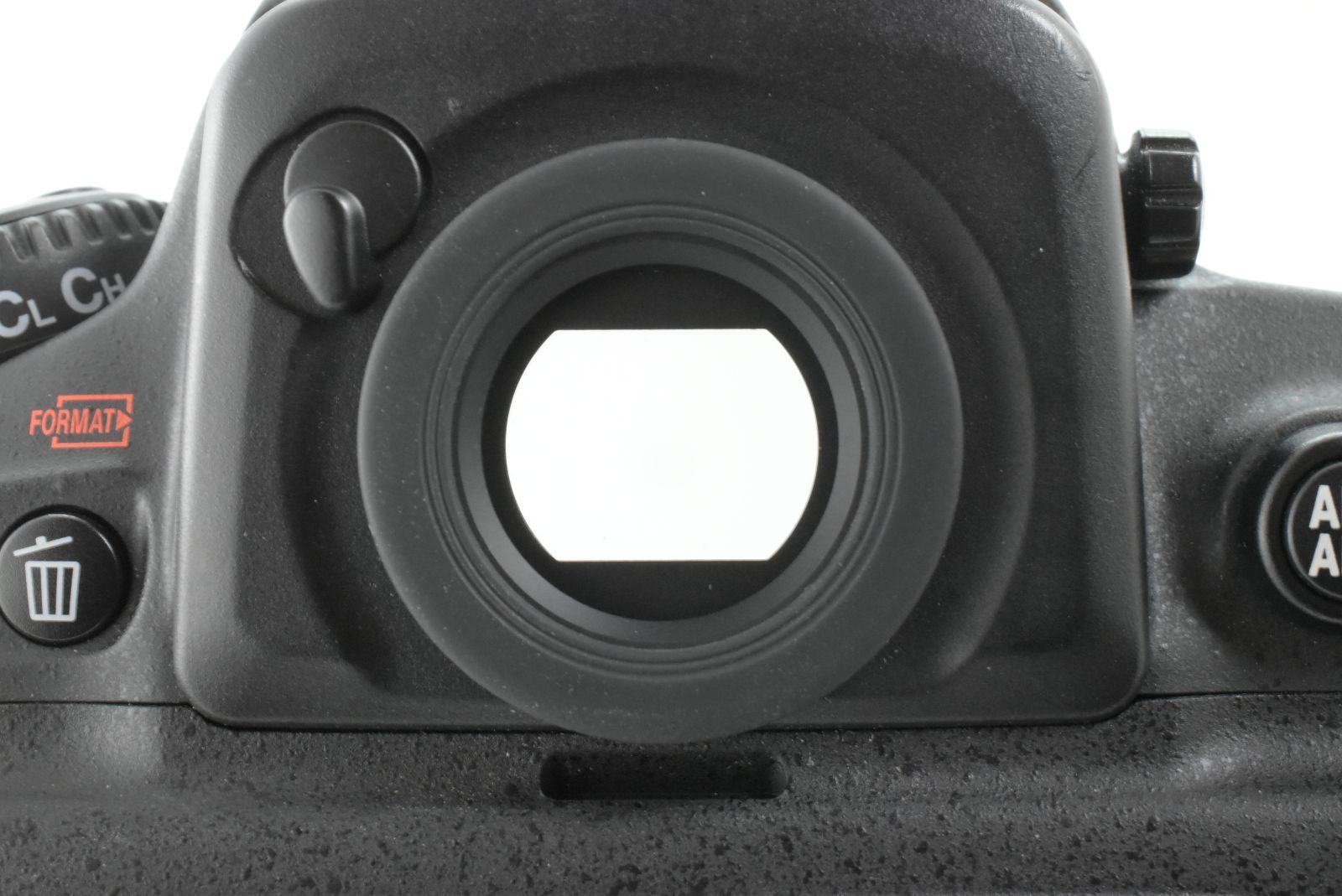 美品 シャッターカウント 2610回】Nikon D810 Digital SLR Camera Body