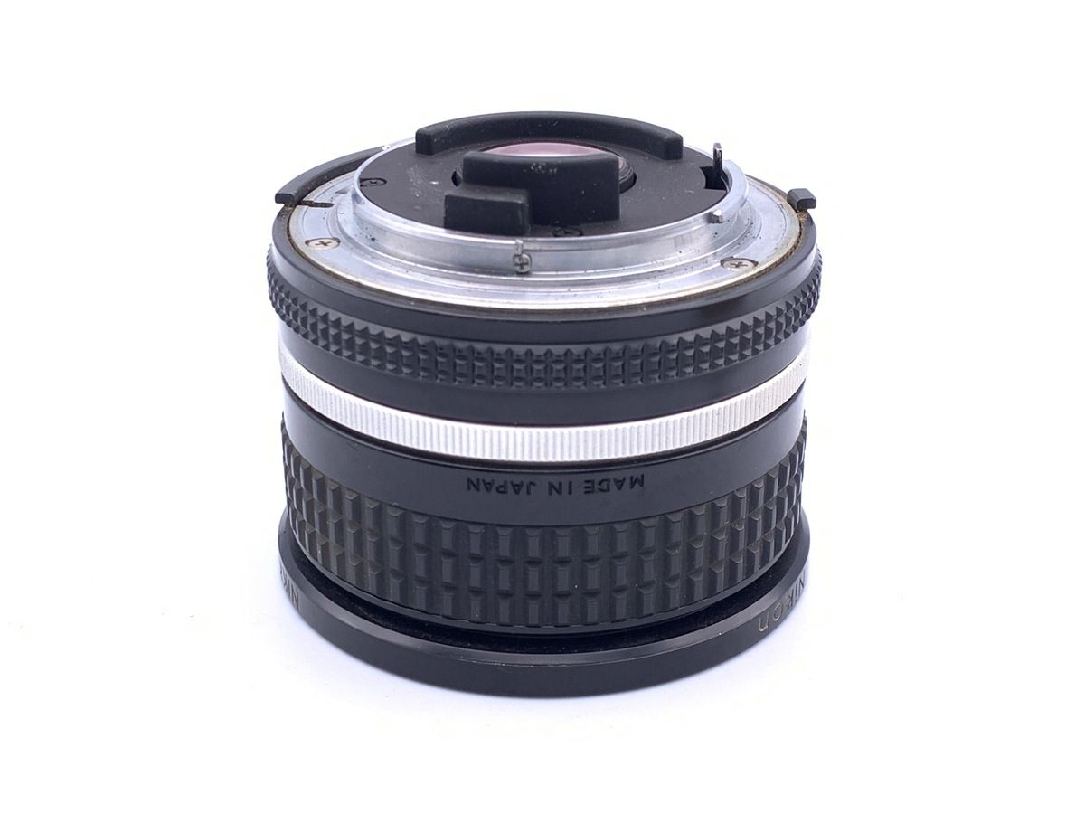 【中古】 【良品】 ニコン Ai Nikkor 20mm F2.8S
