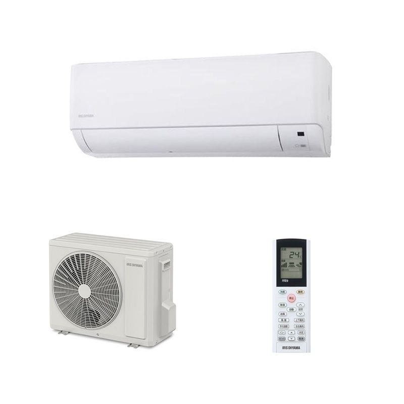 メーカー正規品 新品 IRIS OHYAMA アイリスオーヤマ IHF-5609G ルームエアコン Gシリーズ 5.6kW おもに18畳用 airwill メーカー正規品 新品 IRIS OHYAMA アイリスオーヤマ IHF-5609G ルームエアコン Gシリーズ 5.6kW おもに18畳用 airwill