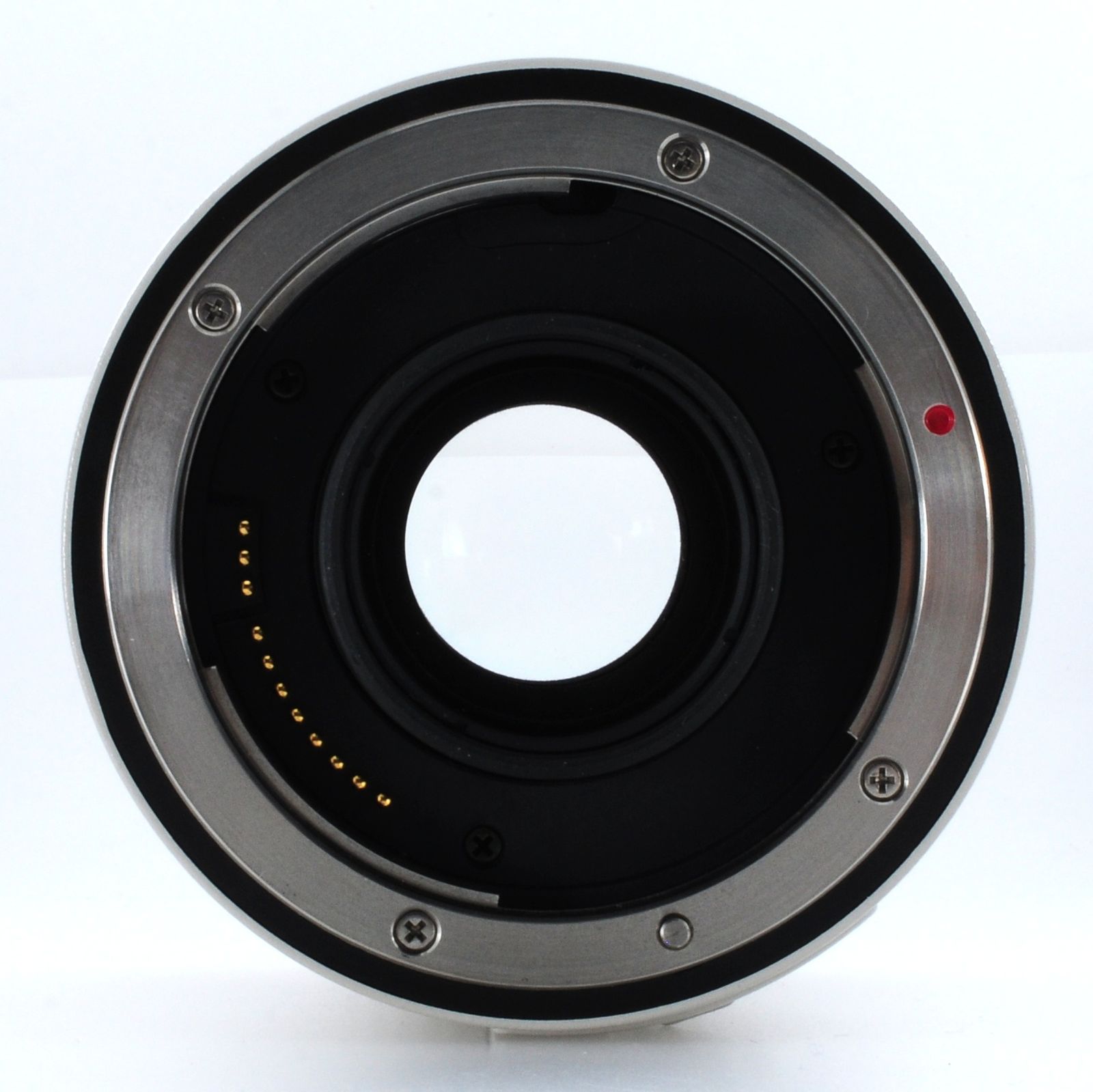 【キヤノン】Canon Extender EF 2x II EFマウント テレコンバーター #U158