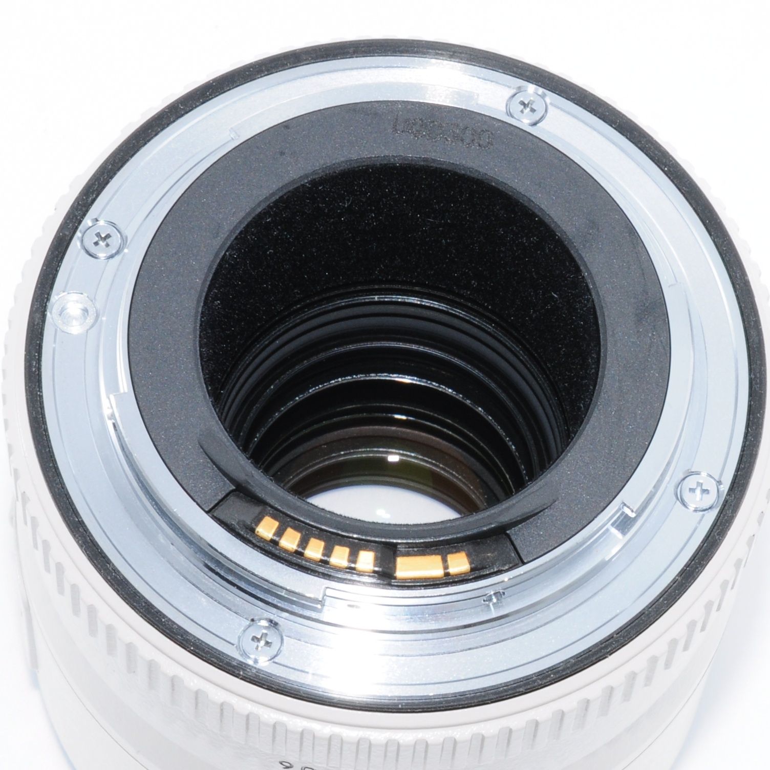 【キヤノン】Canon Extender EF 2x II EFマウント テレコンバーター #U158